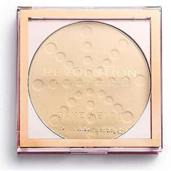 Makeup Revolution Setting Powder