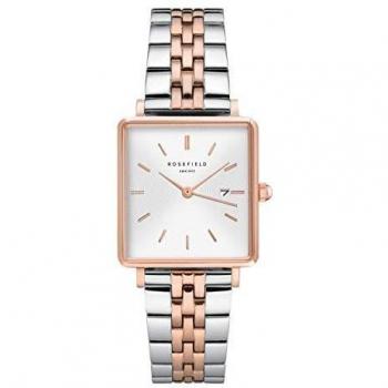 Relojes Boxy QVSRD‑Q14 Rosefield