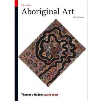 Wally Caruana Aboriginal Art (World Of Art)