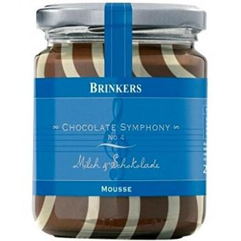 Milch & Schokolade Brinkers 210 g