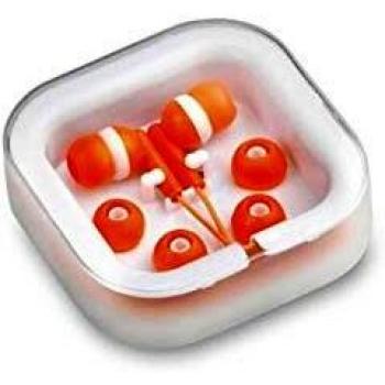 Écouteurs Stéréo 3.5 mm 143551