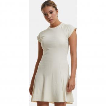 Urban Classics Rippkleid für Frauen