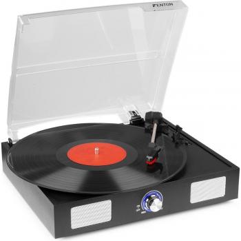 Fenton RP108B Platenspeler met automatische stop