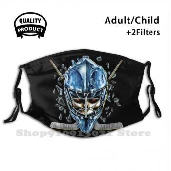 Outdoor Skull Scarf for Sports