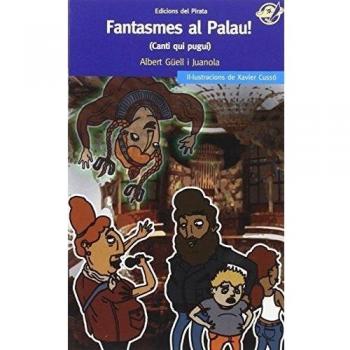 Fantasmes al palau