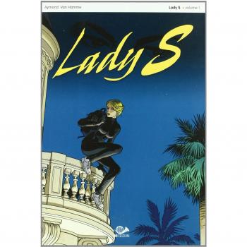 Lady S Vol.1