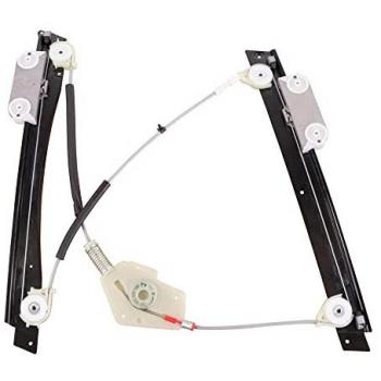 VAICO V10‑8753 Fensterhebersatz für Audi TT Front-Rechts