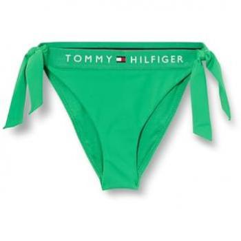 Bikini-Hose mit seitlichen Knoten von Tommy Hilfiger