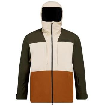 Rossignol Outerlimits Insulated Jacket Fog Men's Large