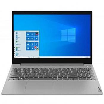 Lenovo IdeaPad 3 15ILM05 Notebook, Intel Core i3-1011U, 15.6 FHD, 8GB RAM, 512GB SSD