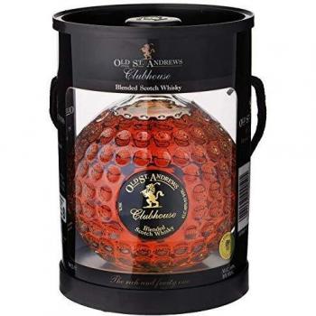 OLD ST ANDREWS Clubhouse Balle de Golf O.S.A. 40%