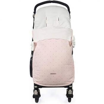 Sacco per sedia Chelsea rosa Pasito a Pasito