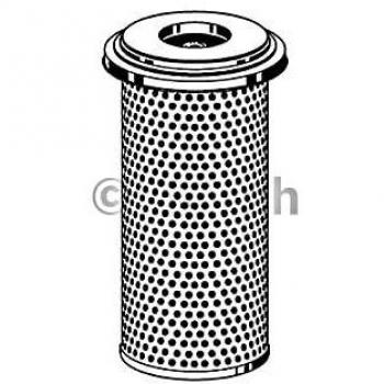 Filtro de Aire Bosch 1 457 433 800 – Protección Óptima