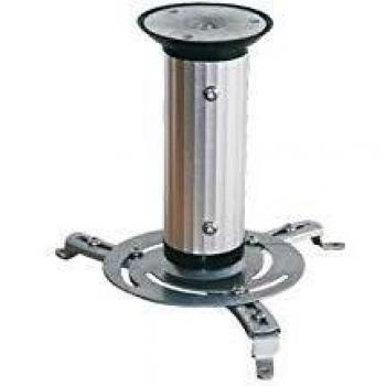 Soffitto Shiverpeaks BASIC‑S Supporto Nero 150 mm