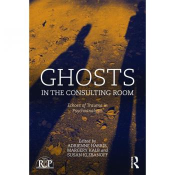 Ghosts in the Consulting Room