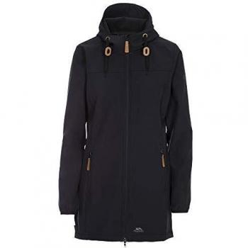 Trespass Damenmantel Kristy, Multicolor