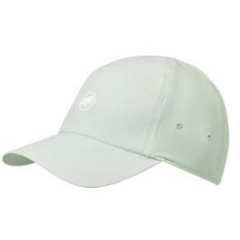 Mammut Sun Peak Cap blassgrün