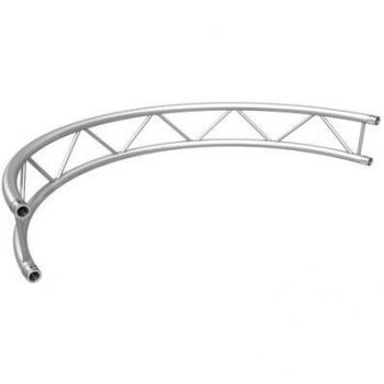 Global Truss F32R40-45V Zirkularstück Ø8,0m