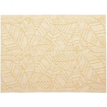 Winkler GENA X4 Yellow Table Cover Mat