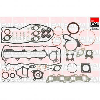 FAI FS2239NH Dichtungsset für Motor