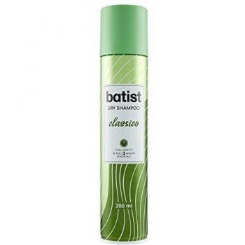 BATIST DRY SHAMPOO CLASSICO 200 ML