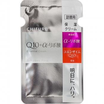 Chifure Hydraterende Crème Navulling 30g