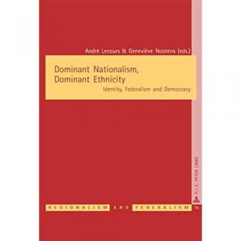 Dominant Nationalism, Dominant Ethnicity: Identity, Federalism and Democracy