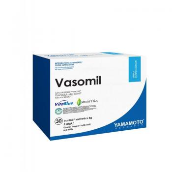 Research Vasomil