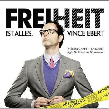 Freiheit ist alles