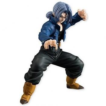Trunks 11 cm – Dragon Ball Styling