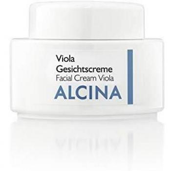 Alcina Soin Visage Viola 100 ml