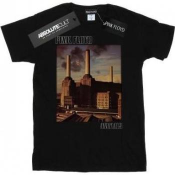 Pink Floyd Jungle Vibe T‑Shirt (5–6 yrs)
