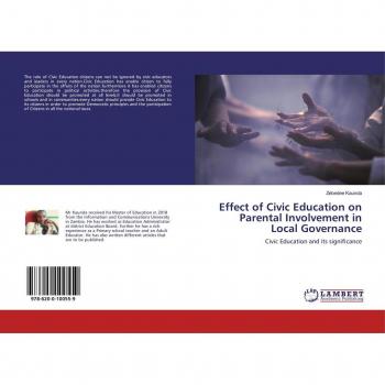 Effect of Civic Education on Parental Involvement in Local Governance
