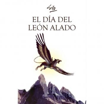 EL DIA DEL LEON ALADO.