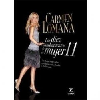 LOS DIEZ MANDAMIENTOS DE LA MUJER 11