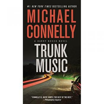 Trunk Music: 5 (Harry Bosch Novel)