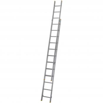 Aluminum Ladder Extension (722 Series) – Double Ladders