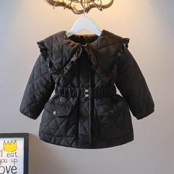 SunnyFall Warm Coat for Kids