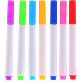 8pcs Pastel Art Pens
