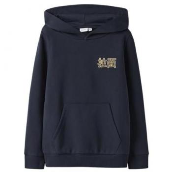 Herren Kapuzenpullover