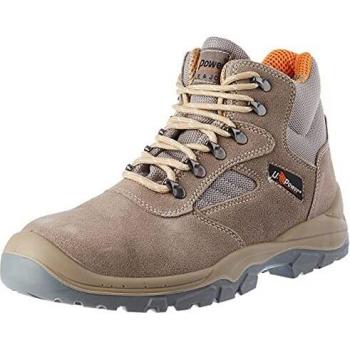 Calzature di sicurezza alte desert S1P src T.42 tr
