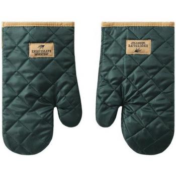 Non-Slip Kitchen Cooking Tools Mitten