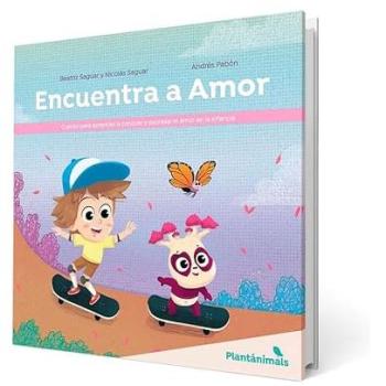 Encuentra a Amor