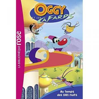 Oggy Et Les Cafards 05