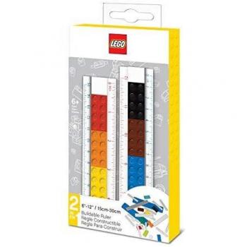 Build‑A‑Ruler by LEGO