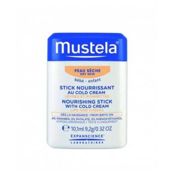Mustela Stick Nutrizionale FreezCream 9,2 g