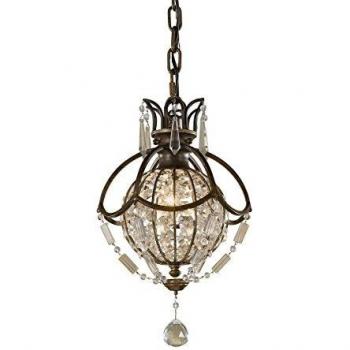 Bellini 1 Light Ceiling Pendant
