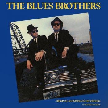 Blues Brothers [Vinyl LP]