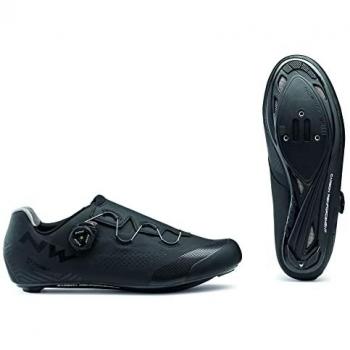 Ténis Northwave Magma com PrimaLoft Preto 40