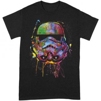 T-Shirt Manches courtes Star Wars